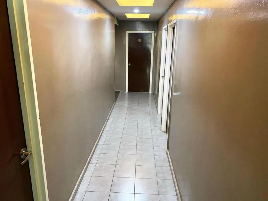 De Mawardah Hotel, Taming Sari Tower Malacca