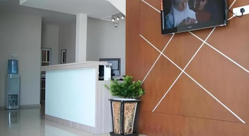 De Mawardah Hotel, Taming Sari Tower Malacca