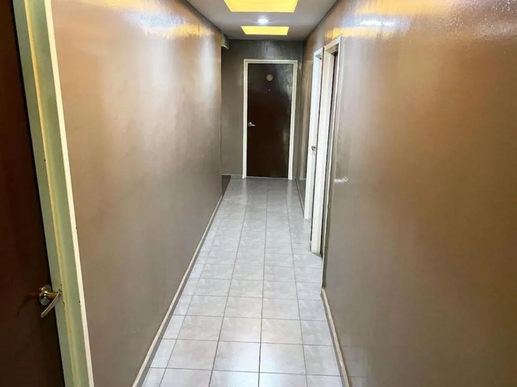 De Mawardah Hotel, Taming Sari Tower Malacca