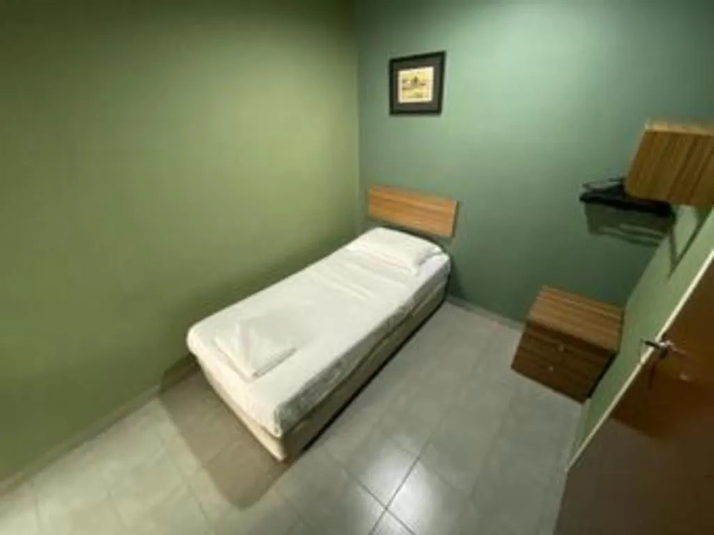 De Mawardah Hotel, Taming Sari Tower Malacca