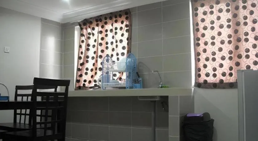 De Mawardah Hotel, Taming Sari Tower Malacca