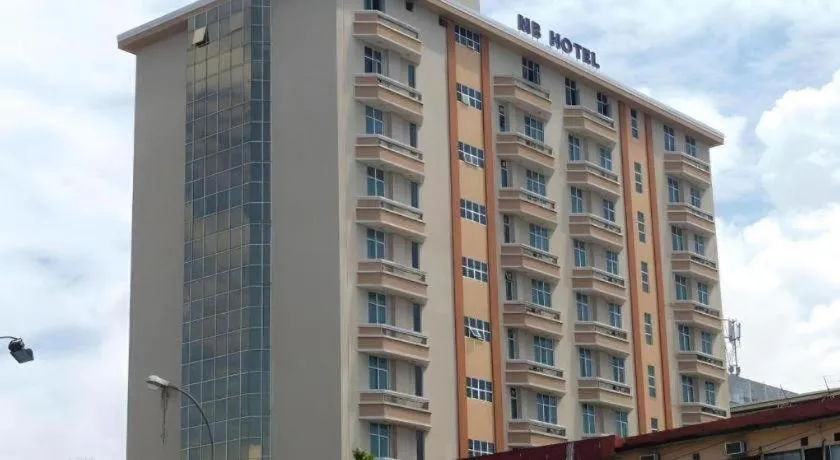 MB Hotel