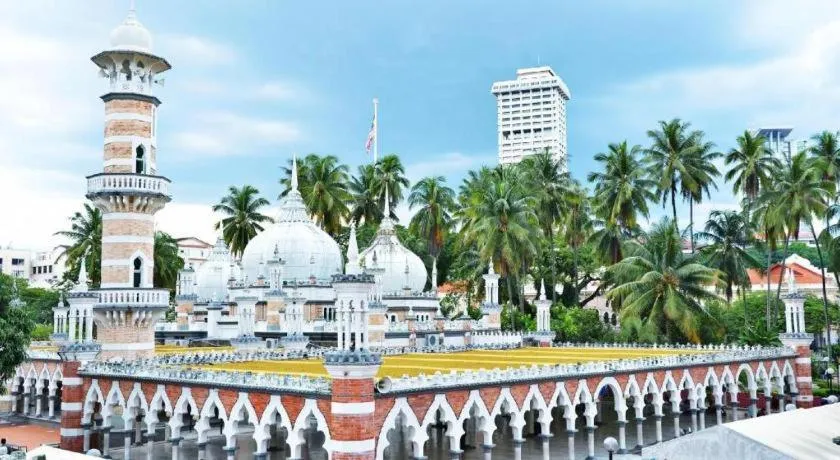 Hotel 1915 Kuala Lumpur