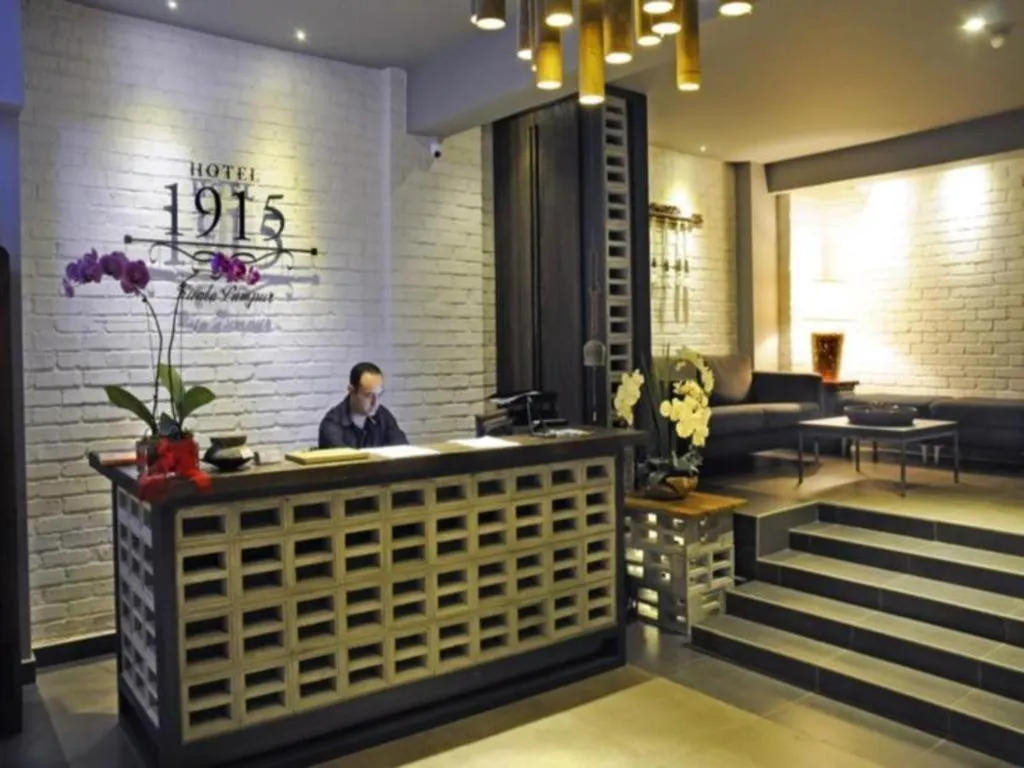 Hotel 1915 Kuala Lumpur
