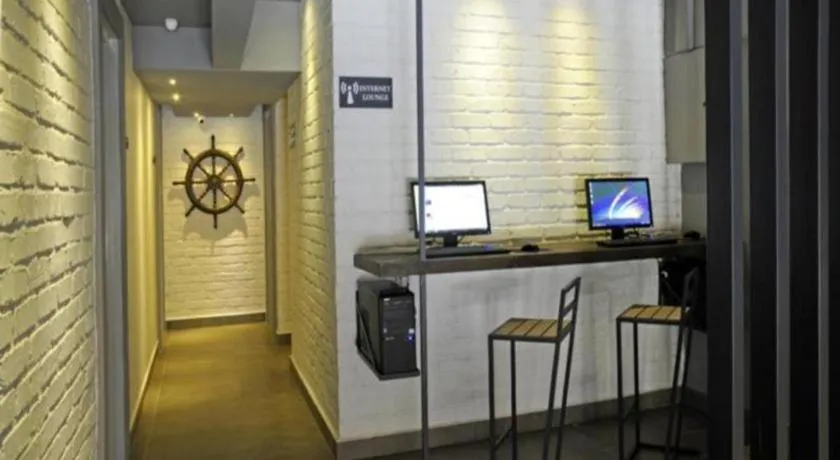 Hotel 1915 Kuala Lumpur