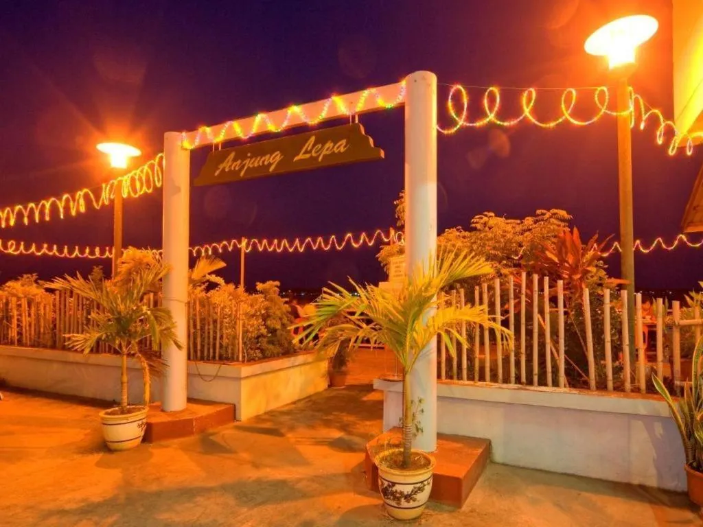 Seafest Hotel Semporna