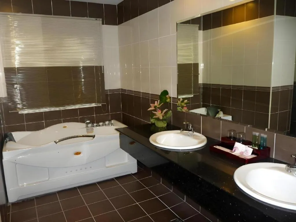 Seafest Hotel Semporna