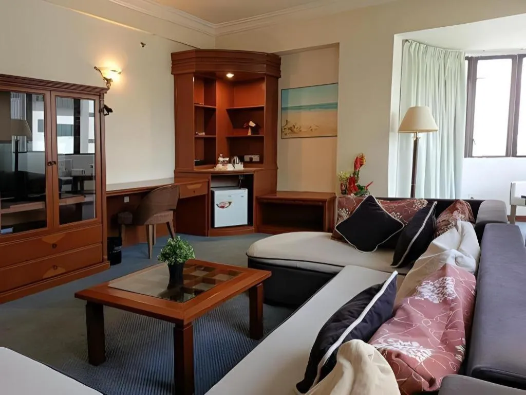 Seafest Hotel Semporna