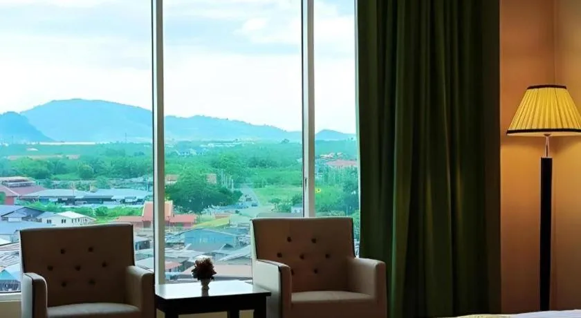 Seafest Hotel Semporna