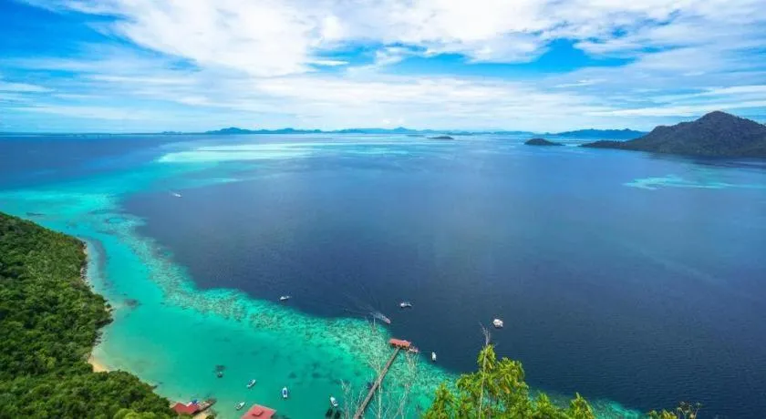 Seafest Hotel Semporna