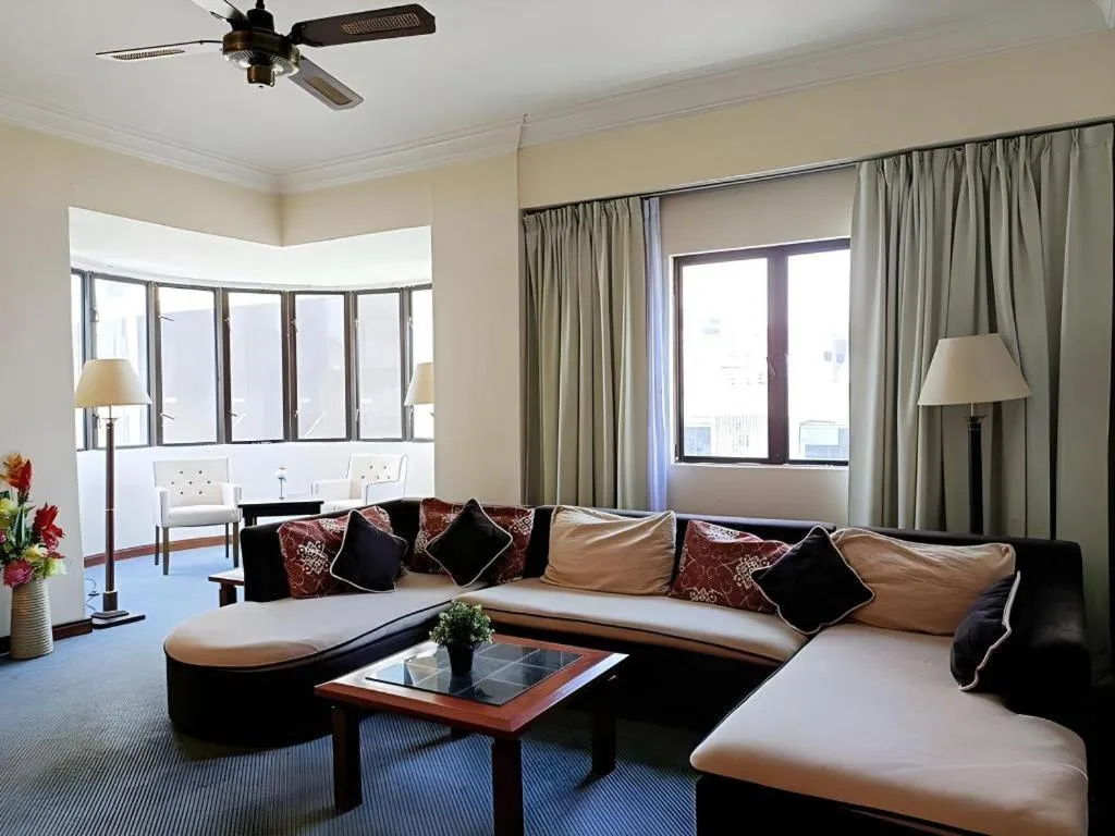 Seafest Hotel Semporna