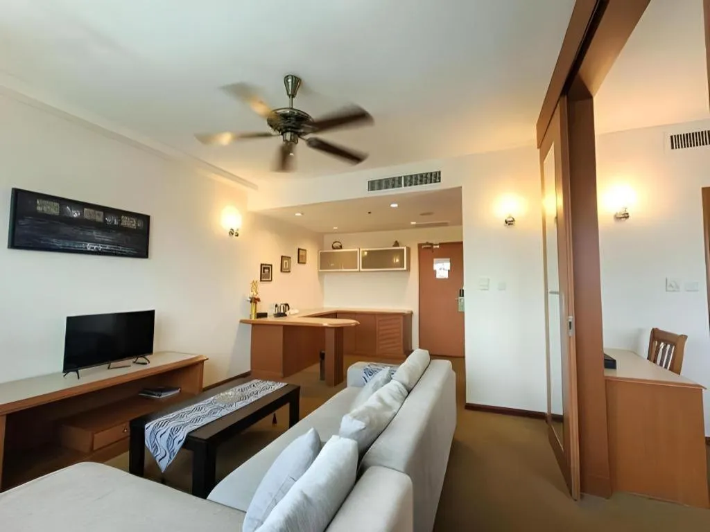 Seafest Hotel Semporna