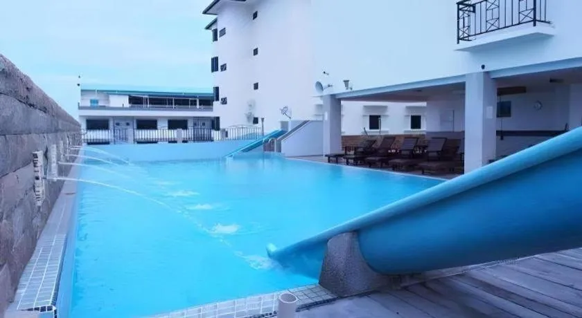 Seafest Hotel Semporna