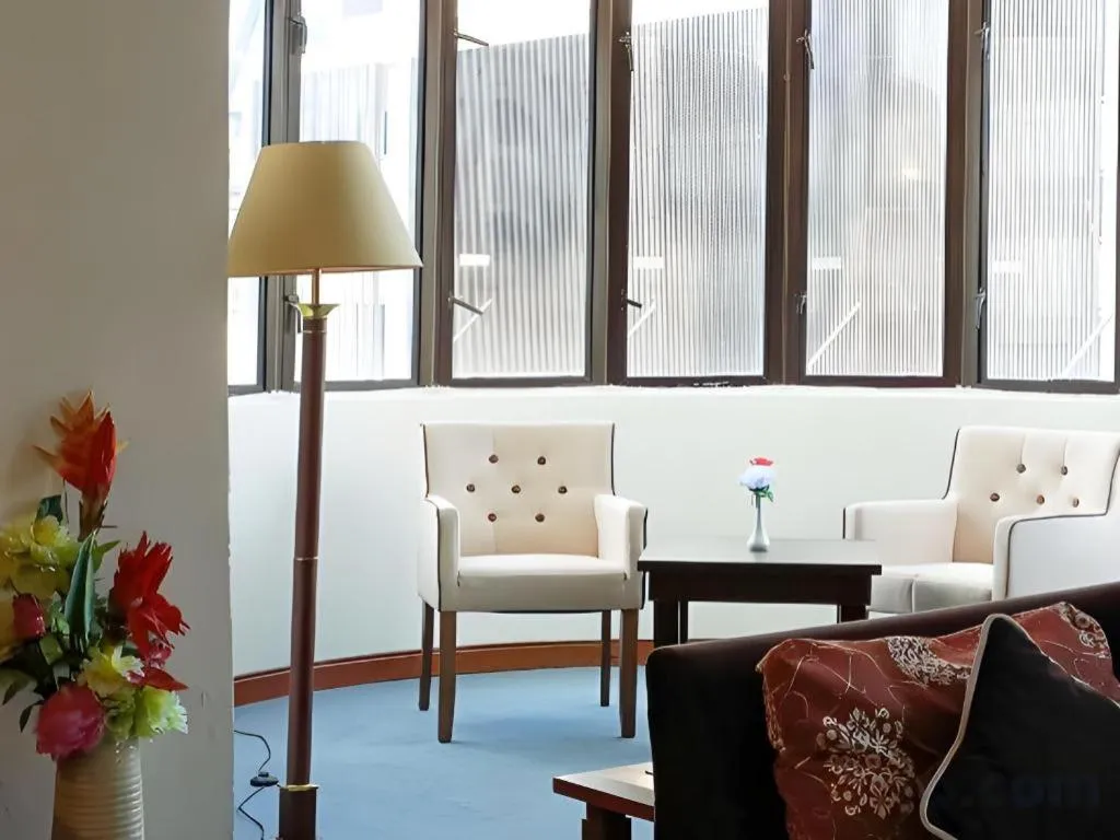 Seafest Hotel Semporna