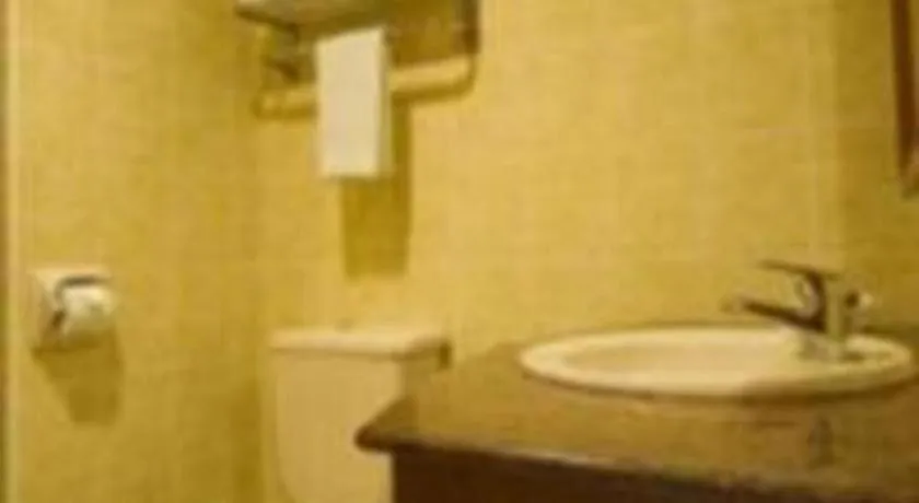 Seafest Hotel Semporna