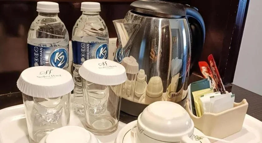 Seafest Hotel Semporna