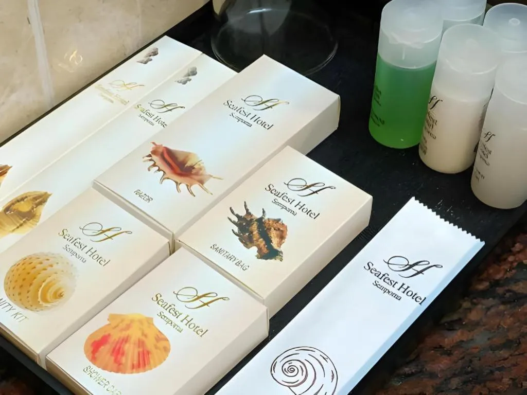 Seafest Hotel Semporna