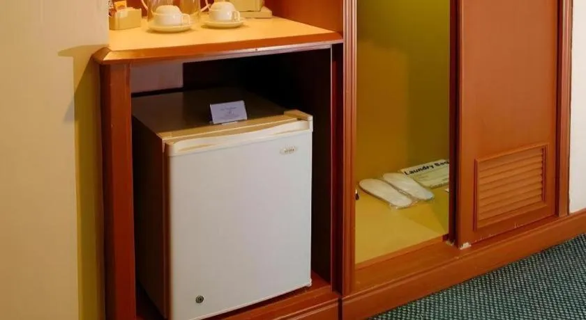 Seafest Hotel Semporna