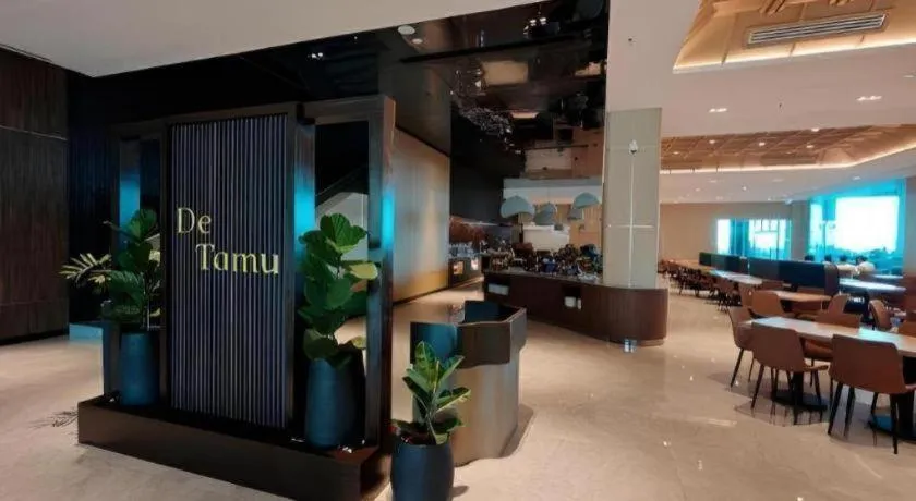 Seafest Hotel Semporna