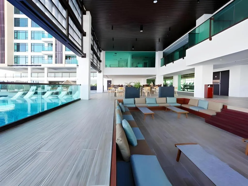 Seafest Hotel Semporna