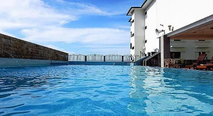 Seafest Hotel Semporna