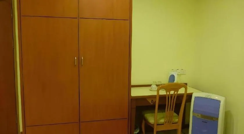 Seafest Hotel Semporna