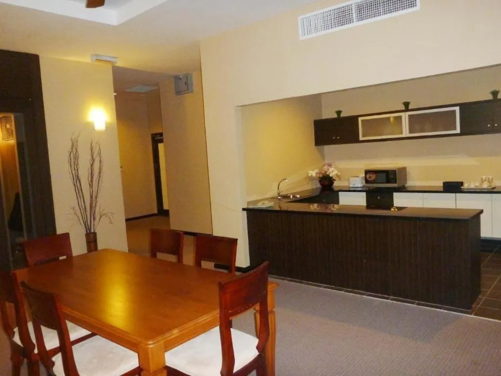 Seafest Hotel Semporna