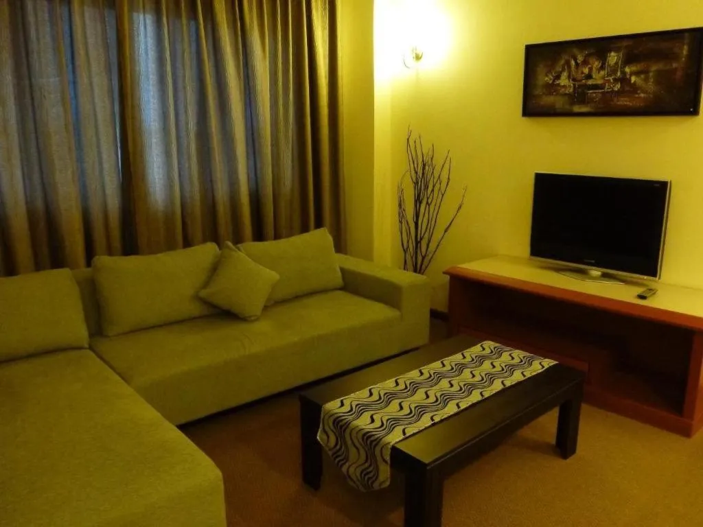 Seafest Hotel Semporna