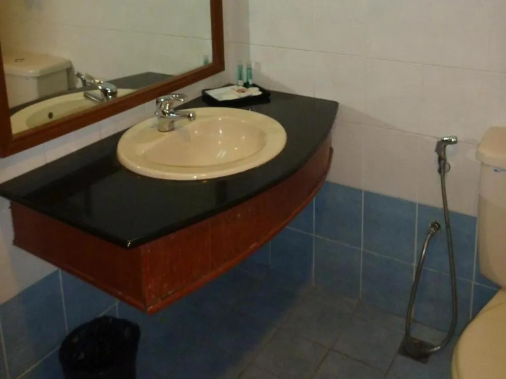 Seafest Hotel Semporna