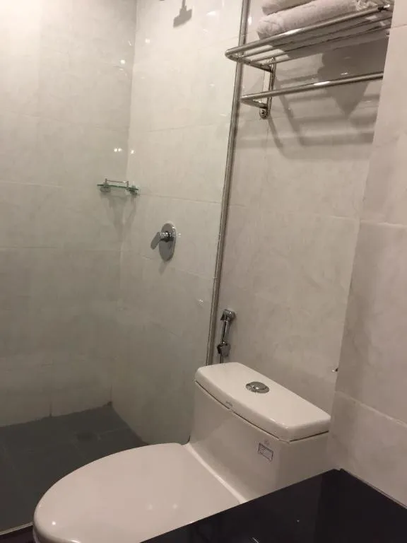 Seafest Hotel Semporna