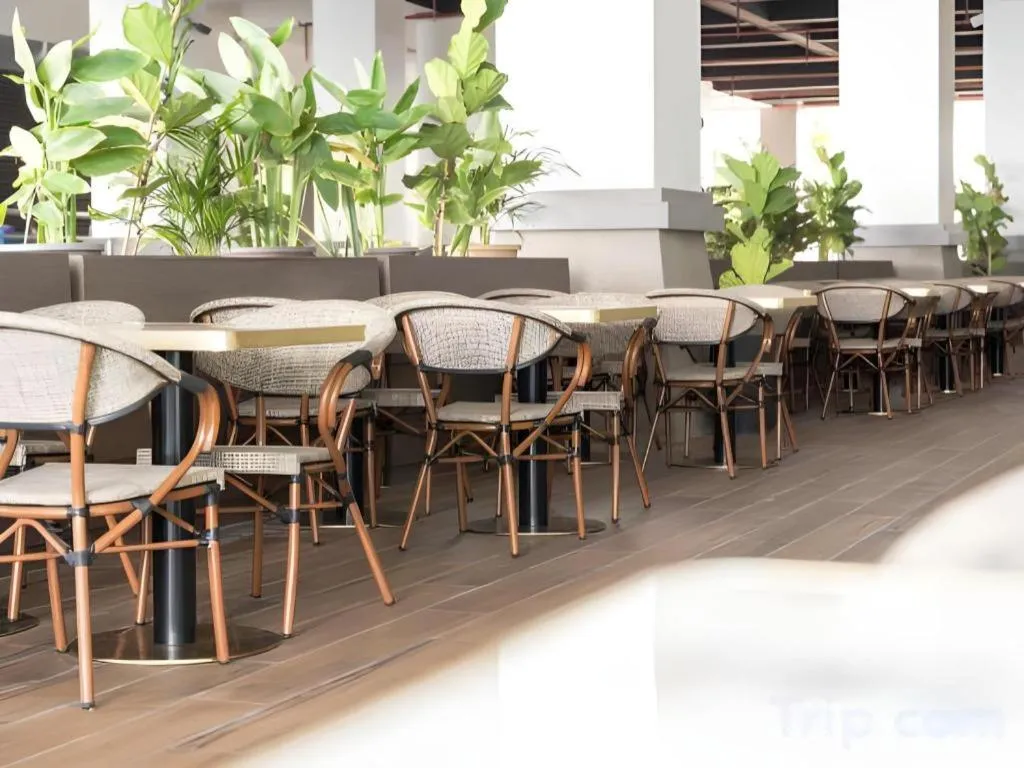 Seafest Hotel Semporna