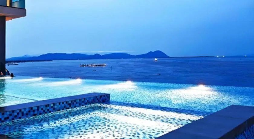 Seafest Hotel Semporna