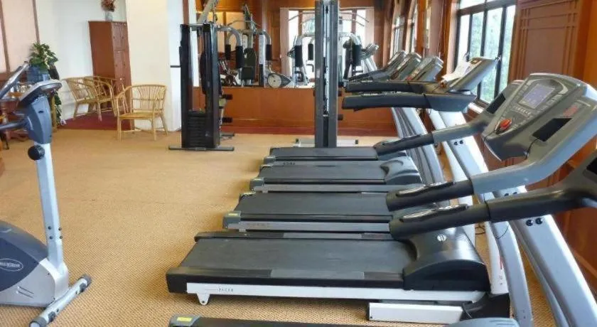 Seafest Hotel Semporna