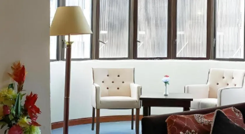 Seafest Hotel Semporna