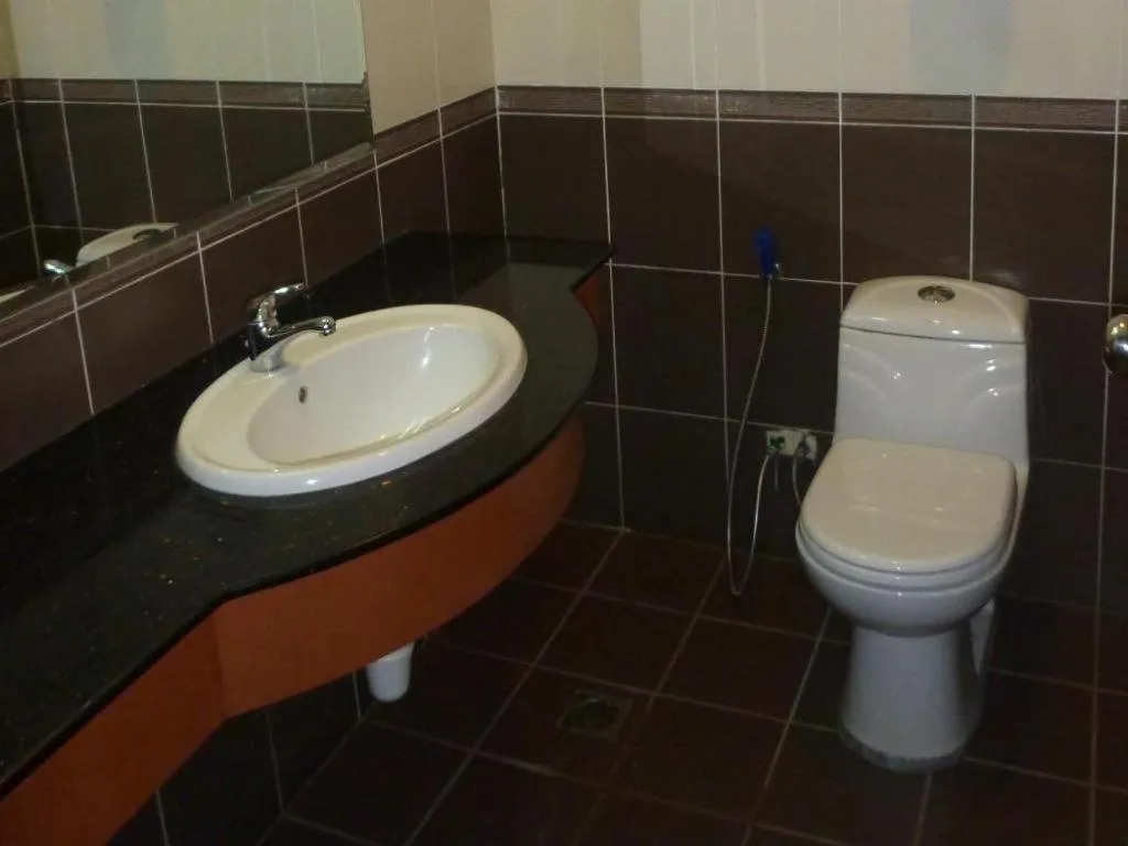 Seafest Hotel Semporna