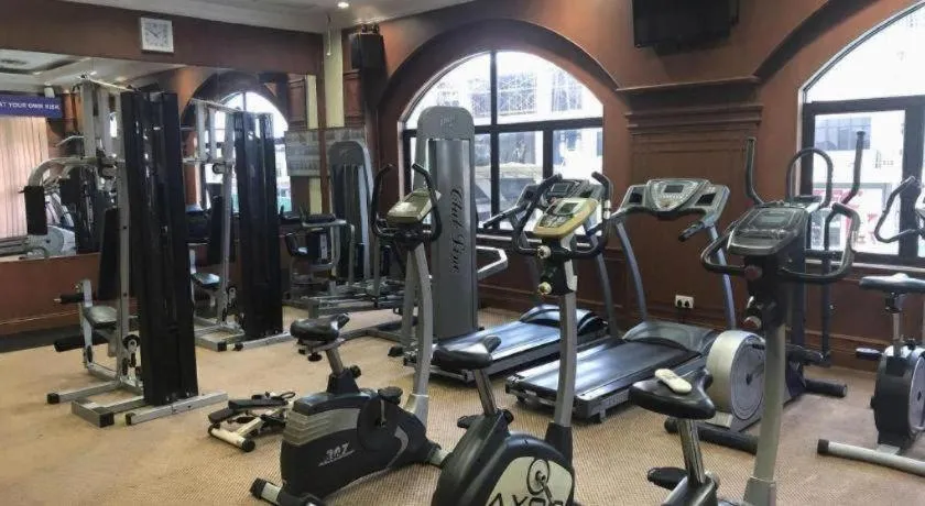 Seafest Hotel Semporna