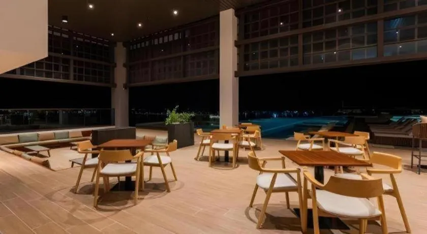 Seafest Hotel Semporna