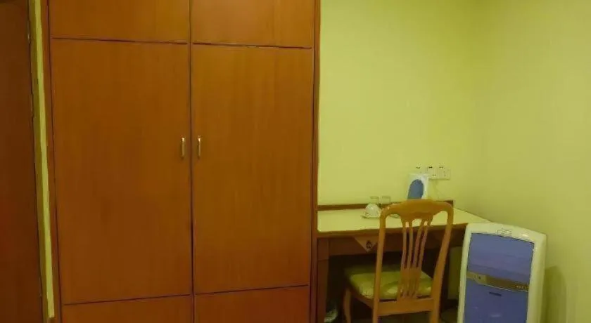 Seafest Hotel Semporna