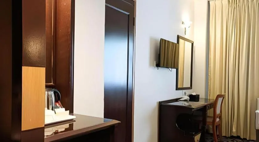 Seafest Hotel Semporna