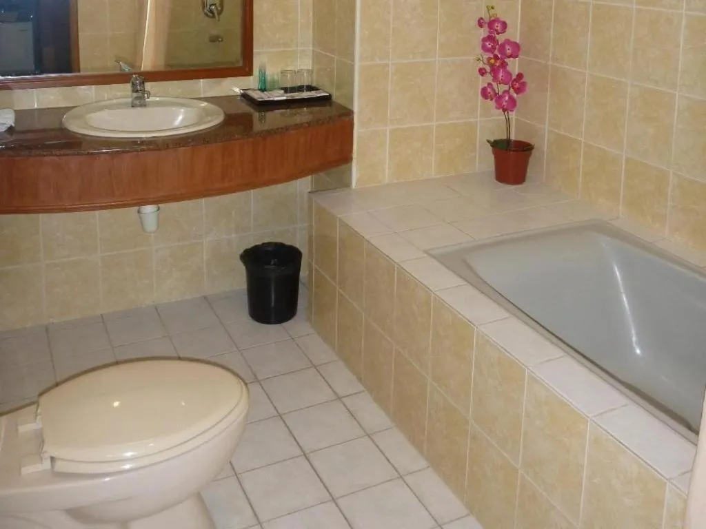 Seafest Hotel Semporna