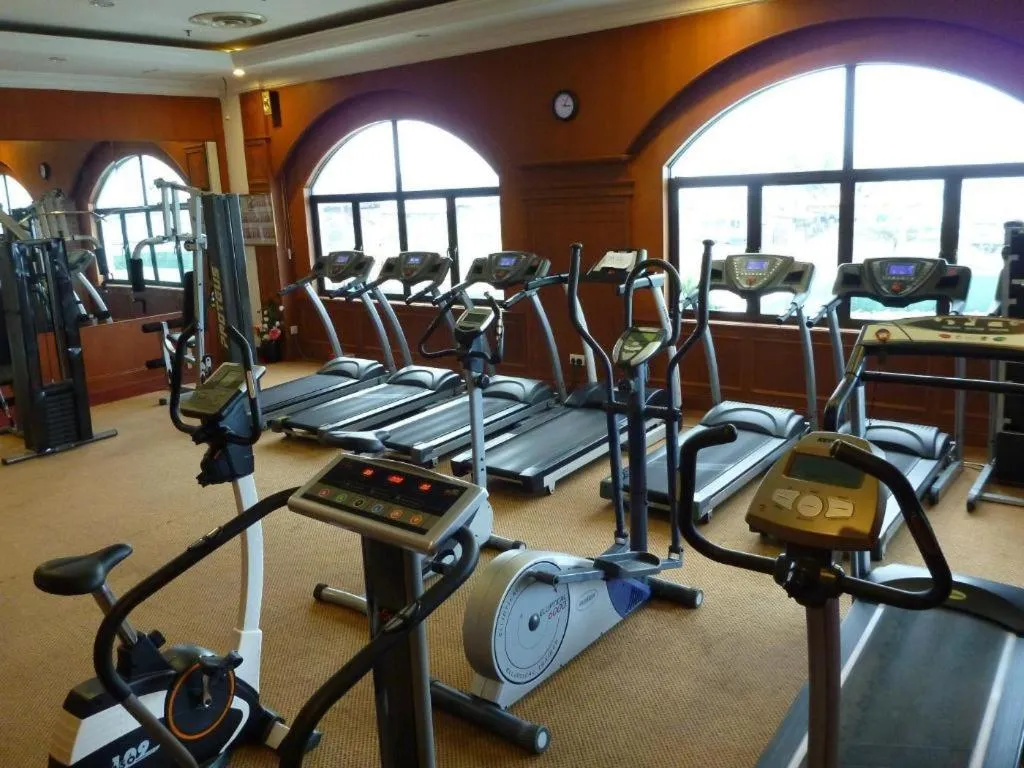 Seafest Hotel Semporna