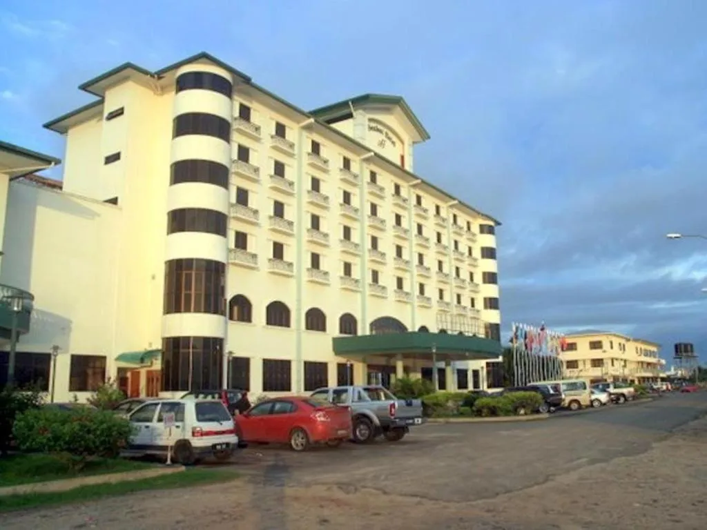 Seafest Hotel Semporna