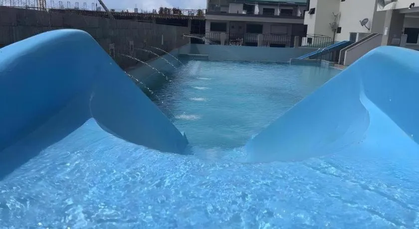 Seafest Hotel Semporna