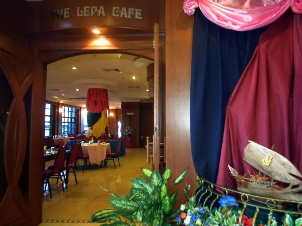 Seafest Hotel Semporna