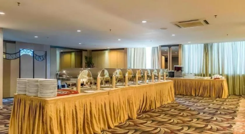 MH Hotels Ipoh