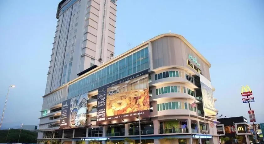 MH Hotels Ipoh