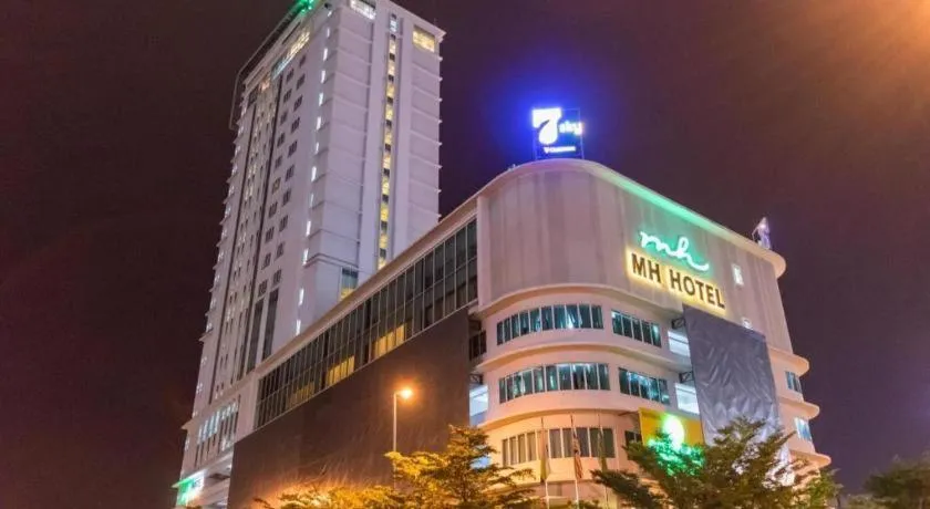 MH Hotels Ipoh