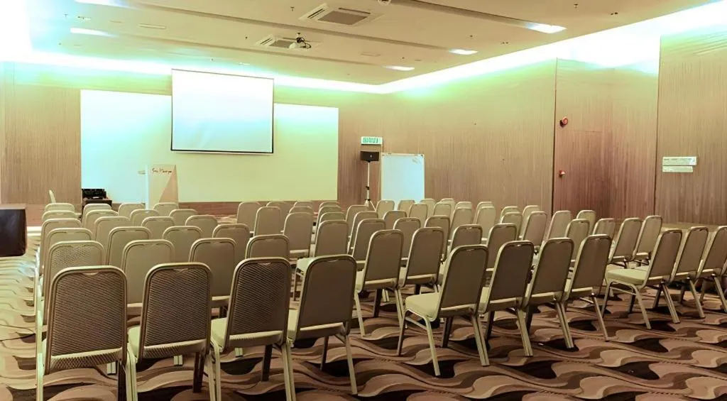 Sri Manja Boutique Hotel