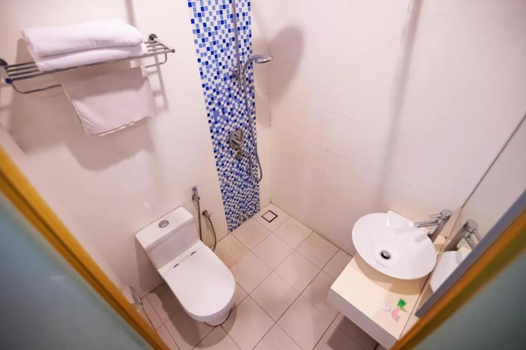 Sri Manja Boutique Hotel