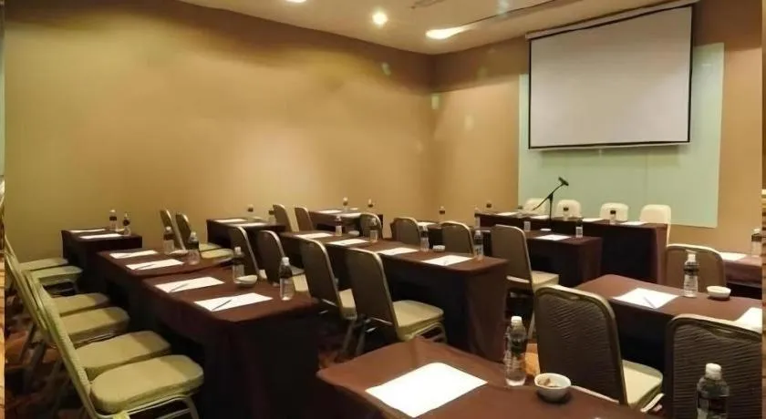 Sri Manja Boutique Hotel